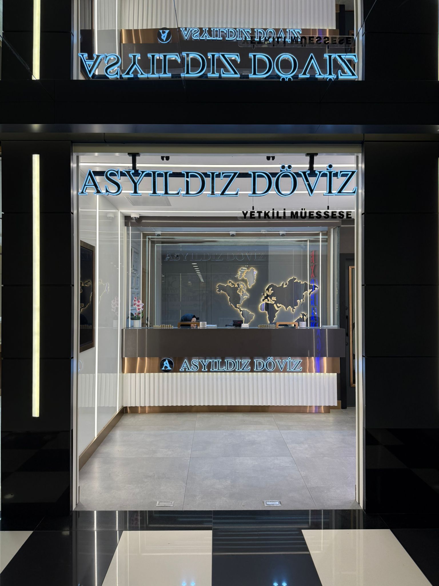 MEYDAN İSTANBUL AVM